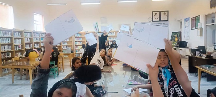 اوقات فراغت تابستان 1403