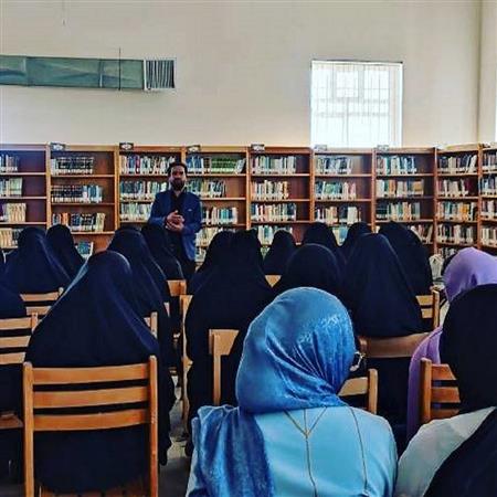 کارگاه آموزشی